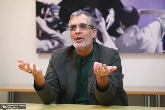 جابرى انصارى:شهيد سليمانى هيچ گاه وارد دو گانه ميدان و ديپلماسى نشد