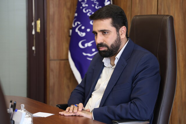 ایران جزو کشورهای بازیگر و دارای هویت در فضای مجازی است