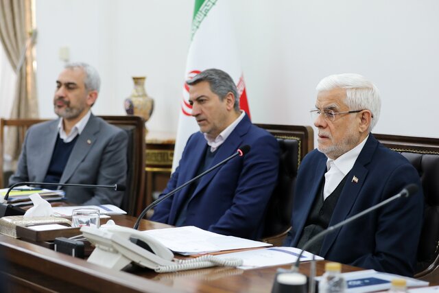 آغاز تغییرات ساختاری در بزرگ‌ترین وزارتخانه اقتصادی کشور