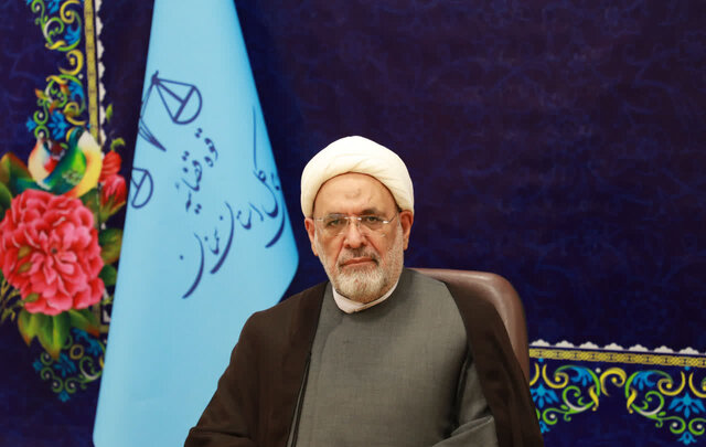 مختومه‌شدن ۵۴ هزار پرونده در دادگاه‌های صلح سمنان/ جهش ۶ برابری در برپایی دادگاه‌های برخط