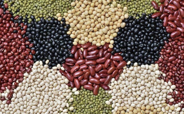 جزئیات جدید از قیمت حبوبات در بازار