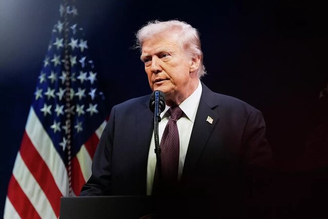 ترامپ تعرفه‌های واردات کره جنوبی را افزایش داد