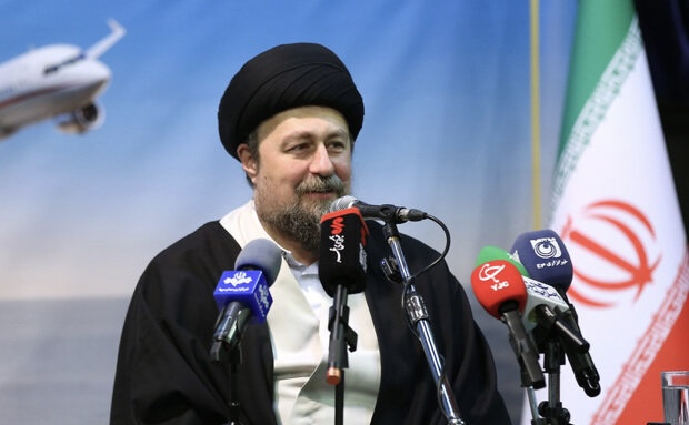 سید حسن خمینی: تقریبا هیچ کس در هیچ دوره ای در 