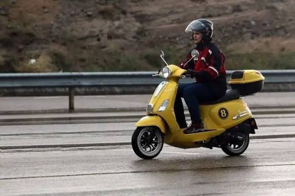 ۷۵ درصد موتورسواران بیمه ندارند/ پرداخت ۱۳ میلیارد تومان دیه برای بانوان موتورسوار