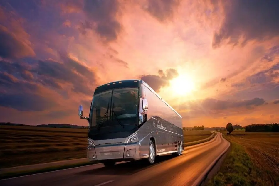 کند شدن روند تولید اتوبوس در کشور/ احتمال تغییر قیمت اتوبوس