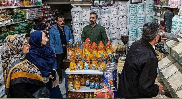 ضرورت تداوم کالابرگ/ اعتبار افزایش یابد