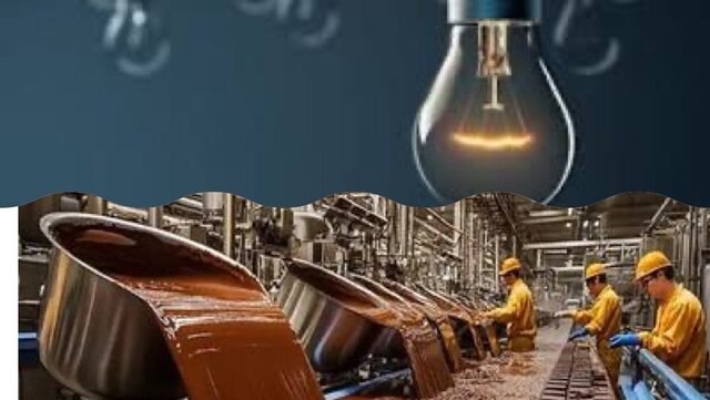 لغو محدودیت مصرف برق صنایع / چراغ سبز برای تولید با ظرفیت کامل