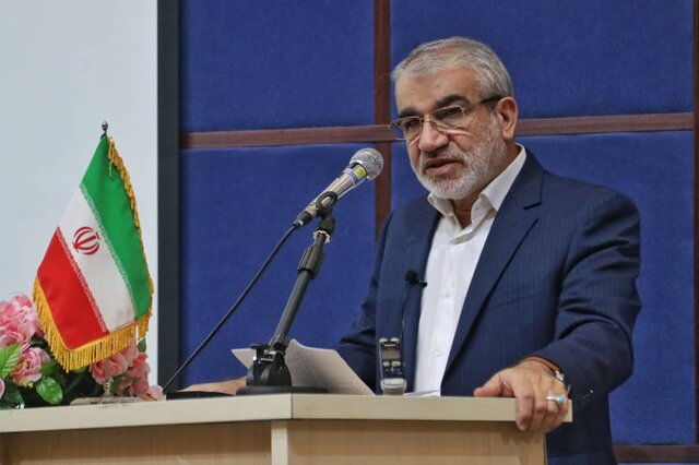 کدخدایی: در معرفی چهره واقعی نظام دچار غفلت شده ایم