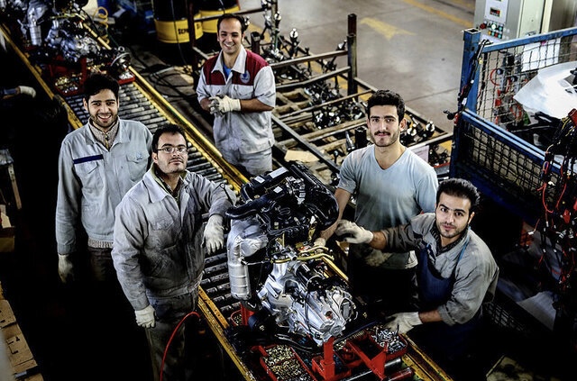 کارگران منتظر افزایش خوب دستمزد باشند؟