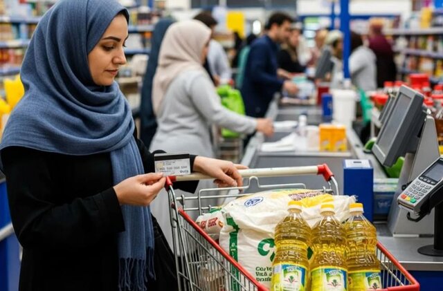 کالابرگ دهک‌های ۸، ۹ و ۱۰ شارژ شد