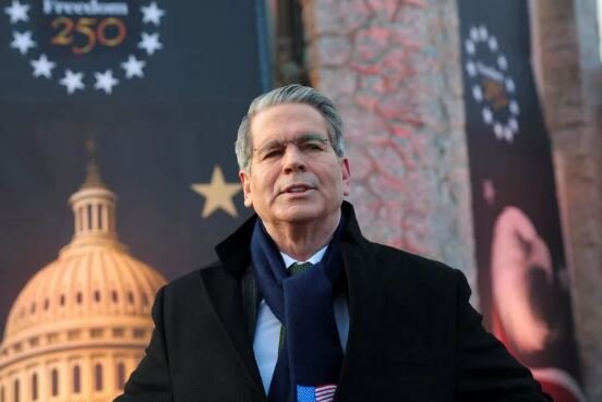 مسئول تحریم‌های ترامپ با وزیر خزانه‌داری نساخت