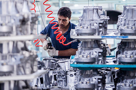 فقدان مهارت باعث خالی ماندن فرصت‌های شغلی/جمع آوری اطلاعات شغلی ۶۵ میلیون ایرانی