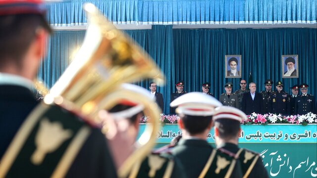 پزشکیان: صحنه حوادث باید با کمترین هزینه برای طرف‌های درگیر مدیریت شود