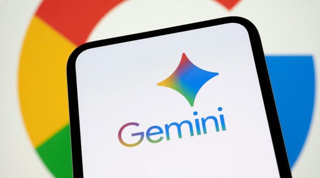 بدافزار اندرویدی کاربر جمینای شد