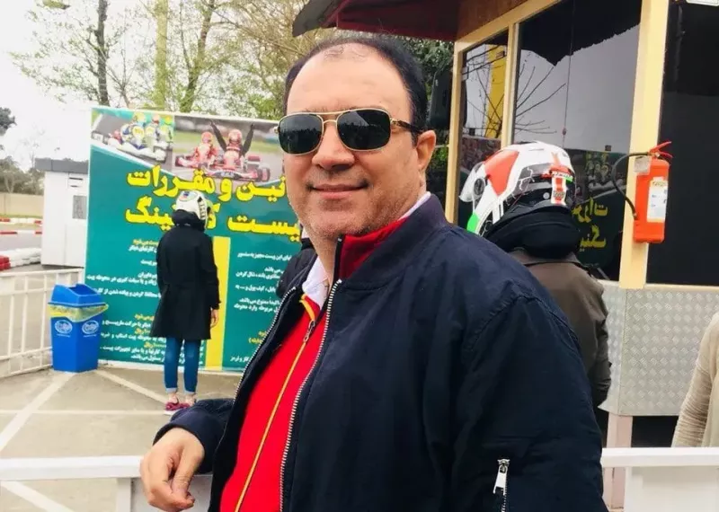 خداحافظی مدیرعامل تیم پرطرفدار به دلیل مشکلات!