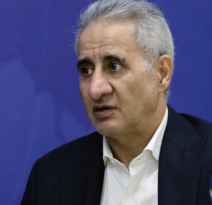 وابستكَى ٧٥٥ بالايشكَاه جهان به نفت خليج فارس/ اهميت تنكَه هرمز محدود به نفت خام نيست