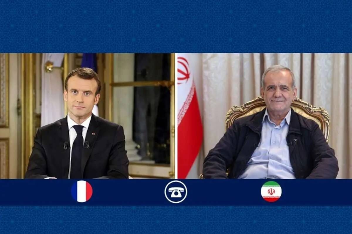 پزشكيان:در مقابله با متجاوزين ترديد نداريم/انتقاد از نقش مخرب برخى كشور هاى اروپايي