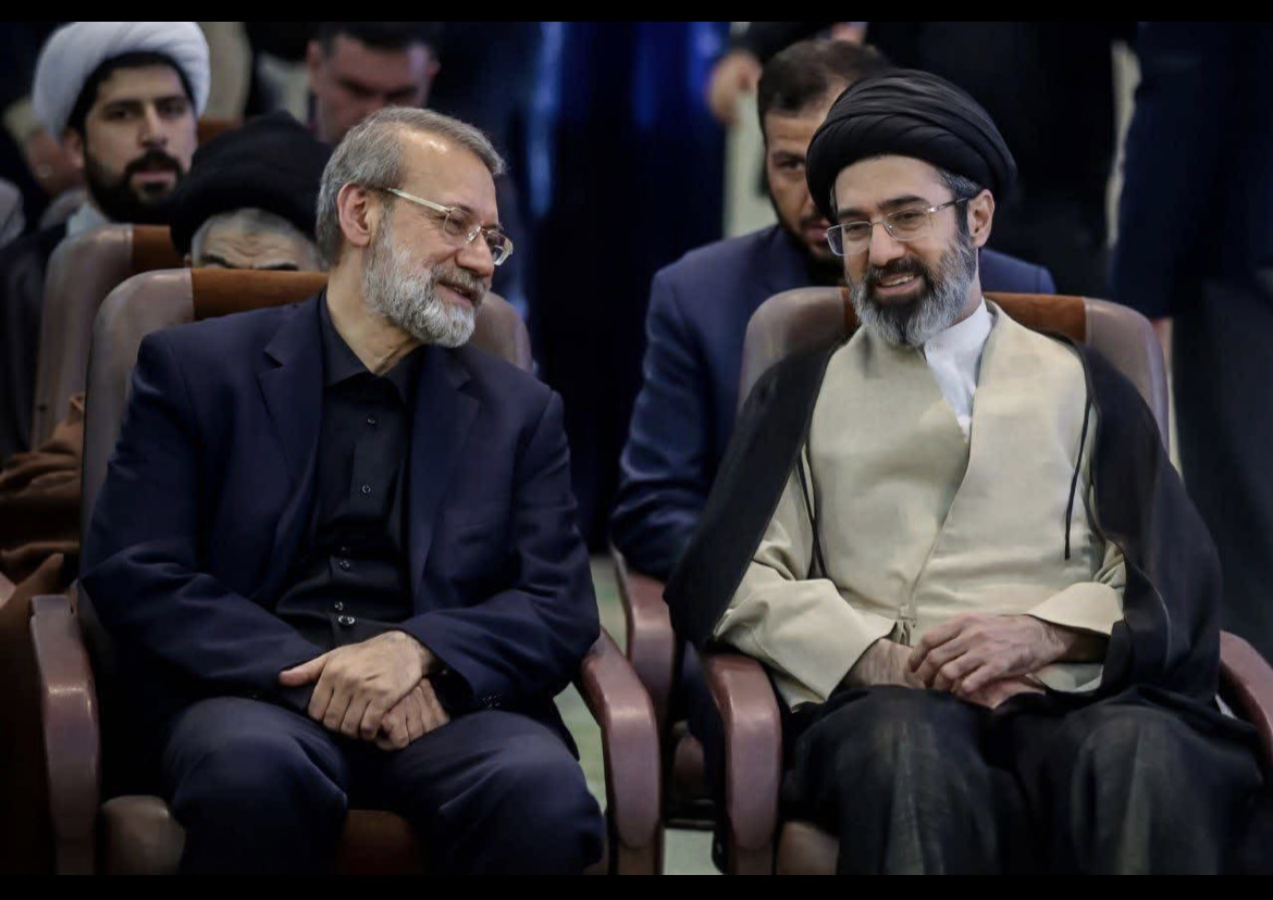 پیام تسلیت رهبر انقلاب در پی شهادت دبیر شورای عالی امنیت ملی